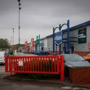 Nottingham mum hit with £100 fine for 10-minute shop in parking 'error'