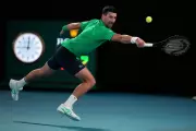 Novak Djokovic Achieves 400 Grand Slam Wins at Australian Open