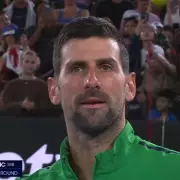 Novak Djokovic's Bizarre On-Court Interview: 'Can I Speak?' Moment at Australian Open