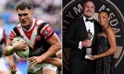 NRL Star Angus Crichton Set for Code Switch to Rugby Union After Roosters Deal Ends