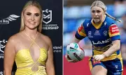 NRLW Star Maddie Studdon Denied Bail, Cowboys Rule Out Signing Amid Stalking Charges