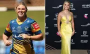 NRLW Star Maddie Studdon May Change Not Guilty Plea in Domestic Violence Stalking Case