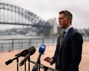 NSW Premier Chris Minns Announces Crackdown on Sydney Protests