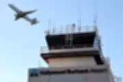 NTSB Chair Warns Hollywood Burbank Airport Could Be Next Midair Collision Site