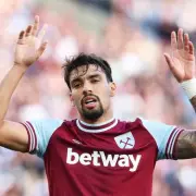 Nuno 'Deeply Concerned' Over Paqueta Saga as West Ham Fight Relegation