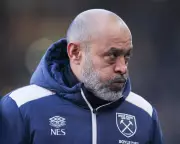 Nuno's 'Worst Day' as West Ham Slump to Embarrassing 3-0 Wolves Defeat