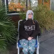 Nurse Left Wheelchair-Bound After MRI Dye Poisoning, Tests Reveal