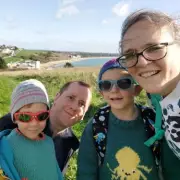 Nurse's Fatigue Was Leukaemia: 41-Year-Old Mum Needs Stem Cell Donor