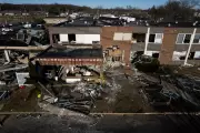 Nursing Home Gas Odour Reported Hours Before Fatal Explosion, Federal Report Reveals