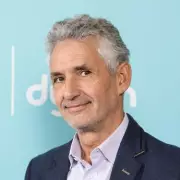 Nutrition Expert Tim Spector's 'Sneaky Tip': Why You Should Stop Peeling Your Fruit and Vegetables