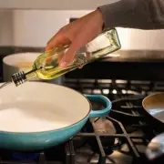 Nutritionists Reveal the Healthiest Cooking Oil for Everyday Use