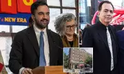 NYC Landlord Fined $2.1m for 4,000 Violations as Socialist Mayor Cracks Down