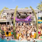 O Beach Ibiza: The Celeb-Favourite Resort Where Katie Price Parties