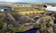 Oakwood Theme Park Closes Permanently: 30-Year Welsh Attraction Abandoned