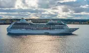 Oceania Cruises Goes Adults-Only: Luxury Line Bans Under-18s from 2024