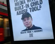 Ofcom Investigates X Over Grok AI 'Nudification' Images as 58% of Britons Support Ban