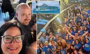 Ohio Restaurant Owners Reward Staff with All-Expenses-Paid Bahamas Cruise