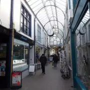 Okehampton's Charm Faces Pressure: Roadworks and Development Stir Local Debate