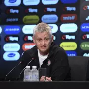 Ole Gunnar Solskjaer in Shock Man Utd Return Talks After Amorim Sacking