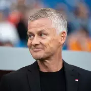 Ole Gunnar Solskjaer's £4m Cheshire Mansion & Man Utd Return Links