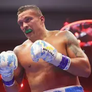 Oleksandr Usyk Targets Deontay Wilder to Complete Era-Defining Heavyweight Legacy