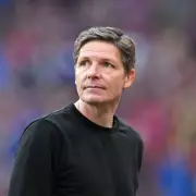 Oliver Glasner Dodges Man Utd Job Links with Cryptic 'Not Allowed' Remark