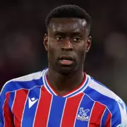 Oliver Glasner: Marc Guehi could leave Crystal Palace for Man City in January