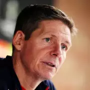 Oliver Glasner's Cryptic Man Utd Response & Contract Talks Amid Palace Cup Tie