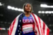 Olympic Champion Sha'Carri Richardson Arrested for High-Speed Driving in Florida