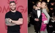Olympic Skier Gus Kenworthy Reveals Truth Behind Miley Cyrus Romance Rumours