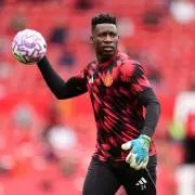 Onana's Inter Milan Return Talks Emerge Amid Manchester United Exit Rumours