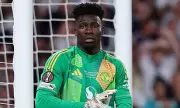 Onana's Inter Milan Return Talks Emerge as Man United Exit Looms