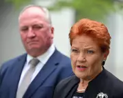 One Nation Polling Hits Record High Amid Coalition Turmoil