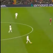 Operation Anfield: Mystery Announcement Stuns Liverpool vs Leeds Crowd
