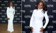 Oprah Winfrey, 71, Reveals Dramatic Weight Loss and New Book on Obesity