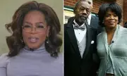 Oprah Winfrey's Father's Weight Comment Haunted Her for Decades