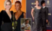 Orange Is The New Black Star Samira Wiley and Wife Lauren Morelli Announce Divorce