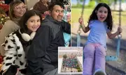 Oregon Family Detained by ICE While Seeking Medical Care for Sick Child