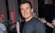 Orlando Bloom's 49th Birthday Bash: Conga Lines & Shots at Aspen's Elite Gay Ski Week