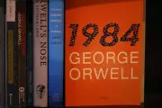 Orwell's 1984: How a 1949 Novel Predicted Today's Global Power Struggles