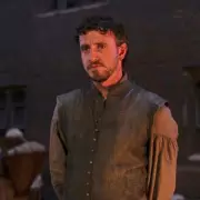 Oscar Nominations 2026: Paul Mescal Snubbed as Wunmi Mosaku Receives Nod