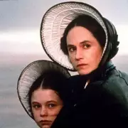 Oscar-Winning 'The Piano' Airs on BBC2: A 'Heartbreaking' Masterpiece