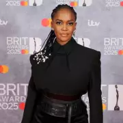 Oti Mabuse: Strictly Will 'Survive and Thrive' After Daly & Winkleman Exit