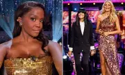 Oti Mabuse: Strictly Will Survive Without Tess & Claudia As BBC Hunts New Hosts