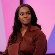 Oti Mabuse's Family Feud: A Year of Silence Over Dancing Dream