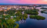 Oulu Crowned European Capital of Culture 2026 with Climate and Sámi Focus