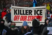 Outcry Grows Over Fatal ICE Shooting in Minneapolis as Family Denies Gun Claims