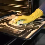 Oven Cleaning Experts Reveal One Simple Heat Method Everyone Agrees On