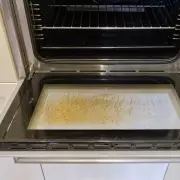 Oven Cleaning Hack: Remove Stubborn Grease With One Household Item