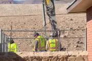 Over 100,000 El Paso Residents Face Water Crisis After Major Pipe Break